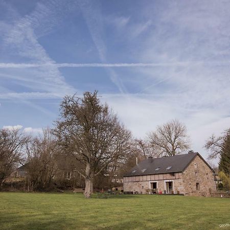 Home Sweet Home Ardennais Вэм Экстерьер фото