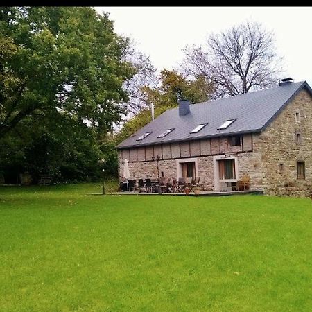 Home Sweet Home Ardennais Вэм Экстерьер фото