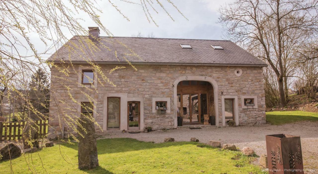Home Sweet Home Ardennais Вэм Экстерьер фото