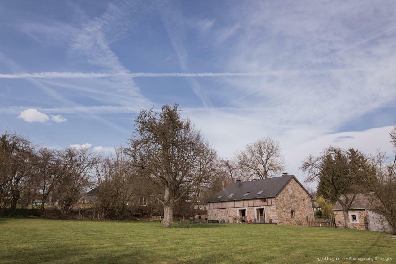 Home Sweet Home Ardennais Вэм Экстерьер фото