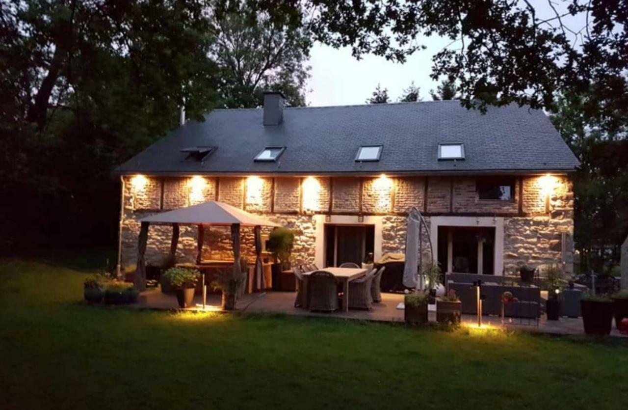 Home Sweet Home Ardennais Вэм Экстерьер фото