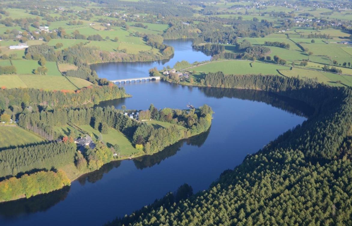 Home Sweet Home Ardennais Вэм Экстерьер фото